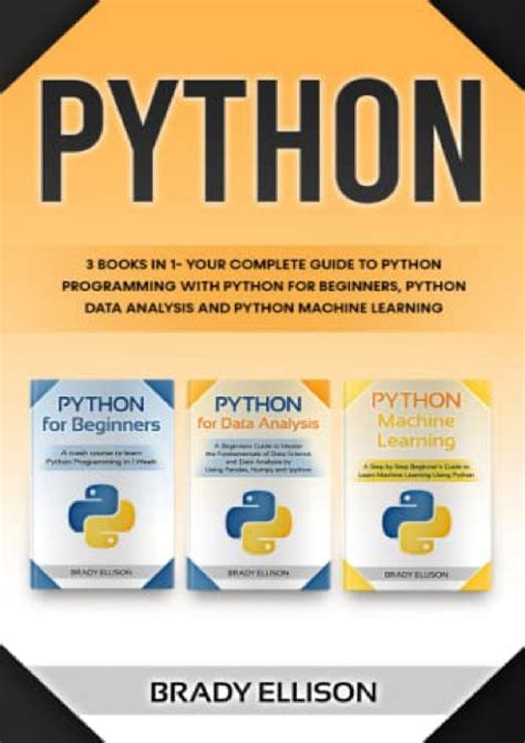 python programming books free pdf.